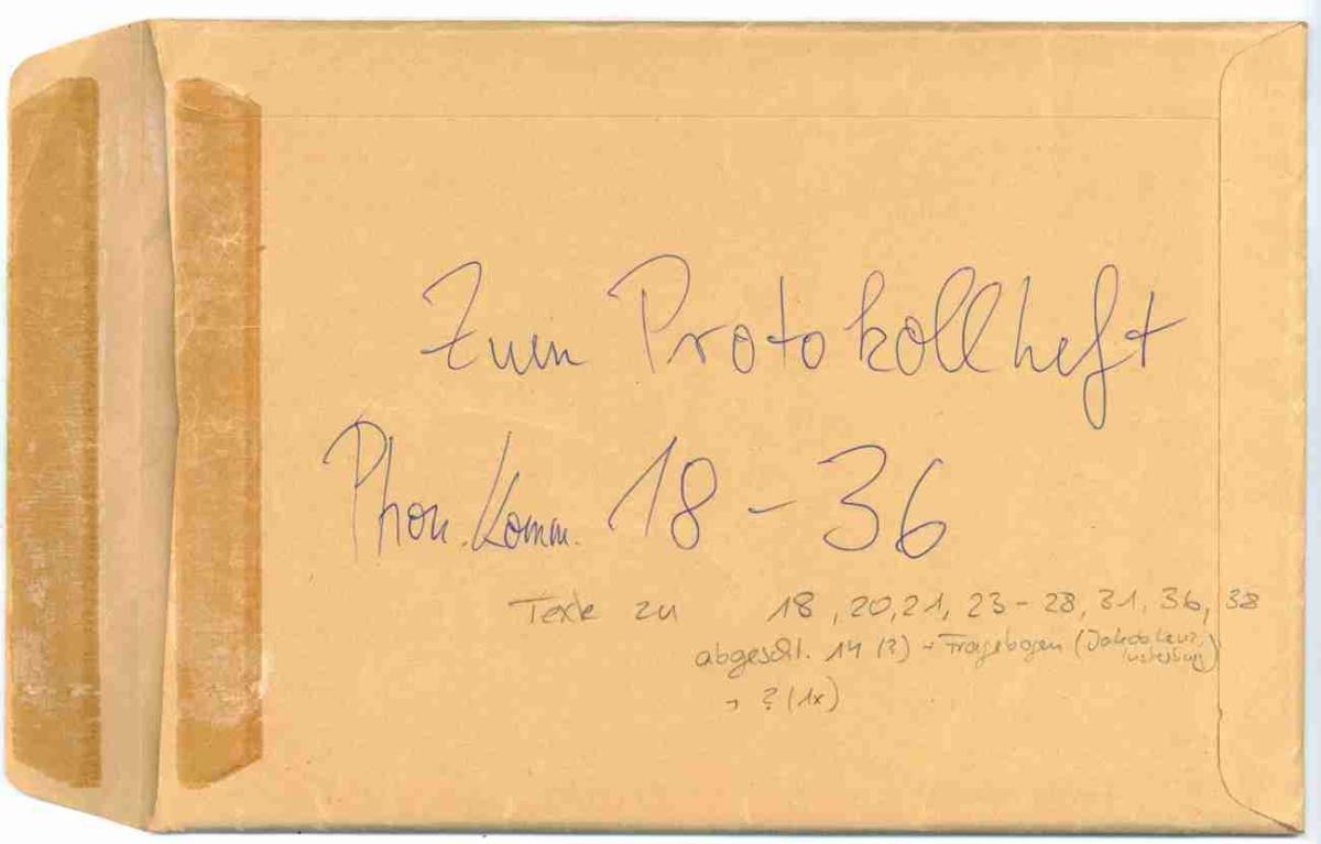 "a) 1 Tscheremissisches Lied (gesummt), b) Trinklied, Tschuwaschisch"