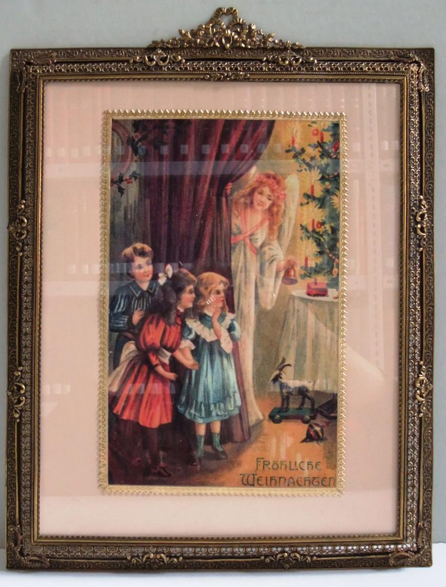 Fröhliche Weihnachten