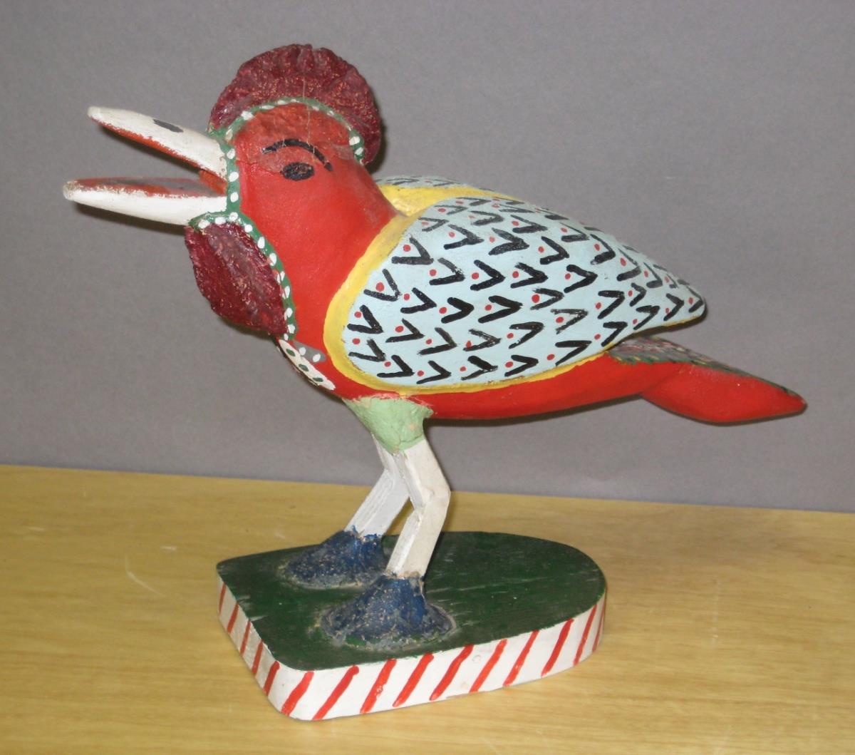 Vogel