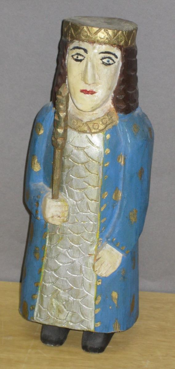 Königin