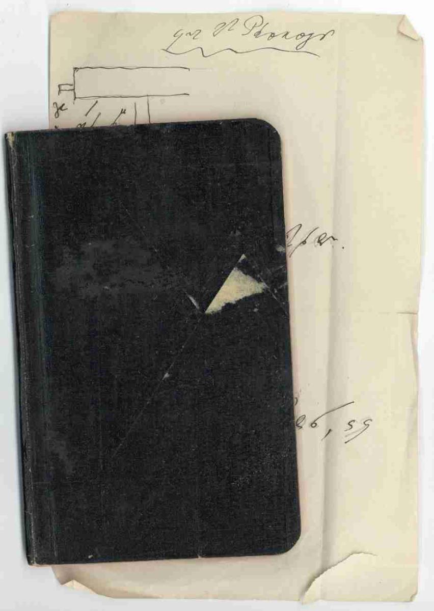 "Kleinrussisches Liebeslied"