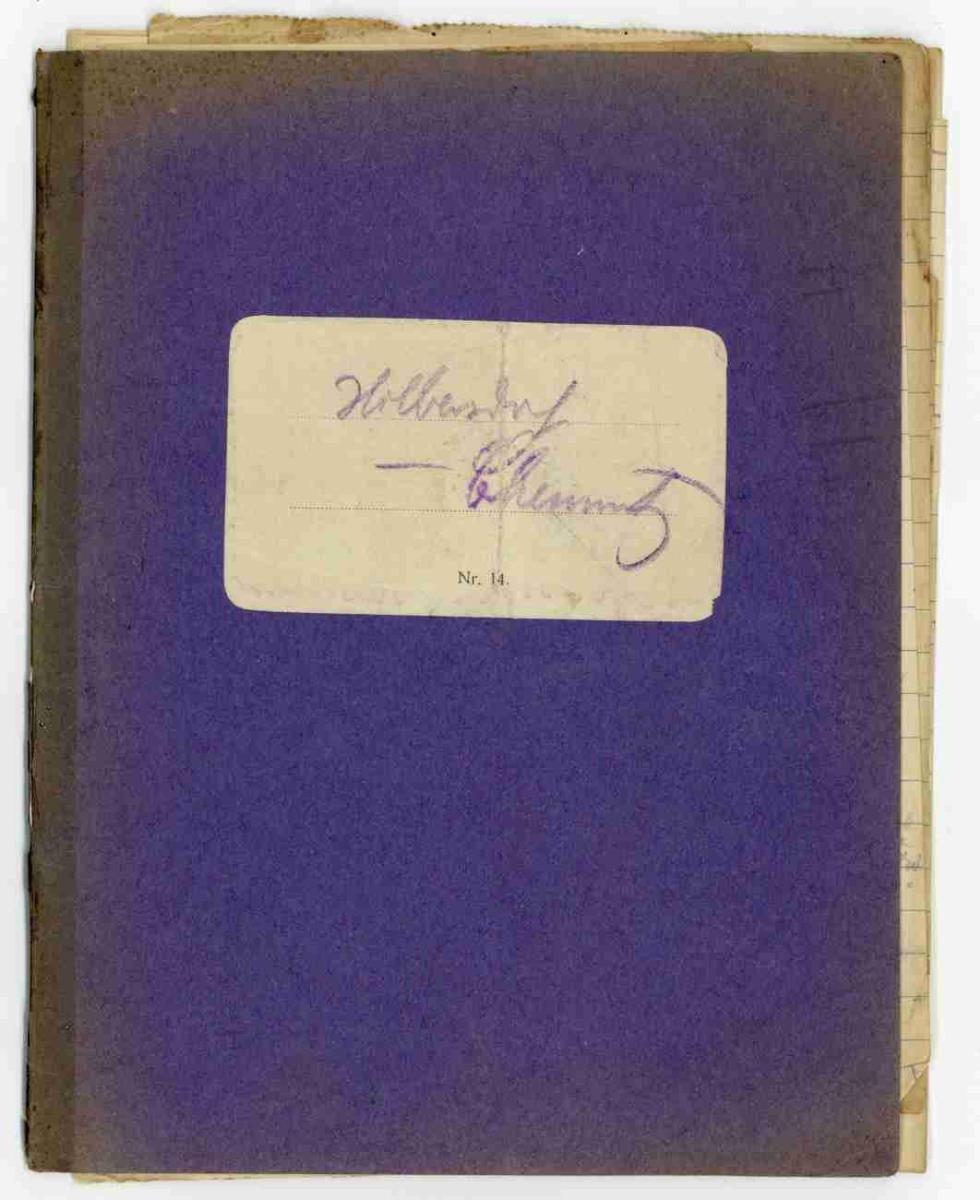 "Grossr. Lied: Rasan(er) Leiden"