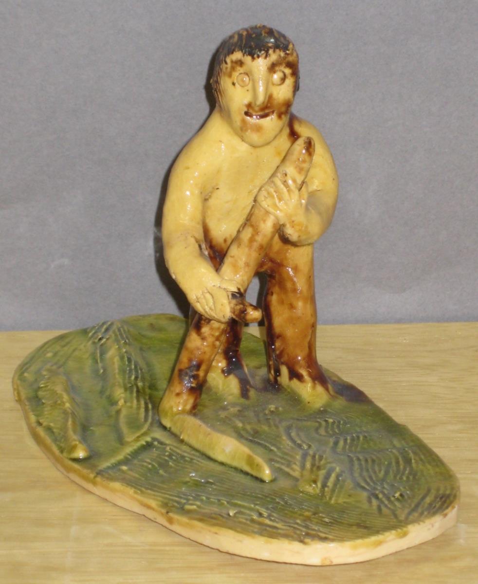 Mahd / Ernte