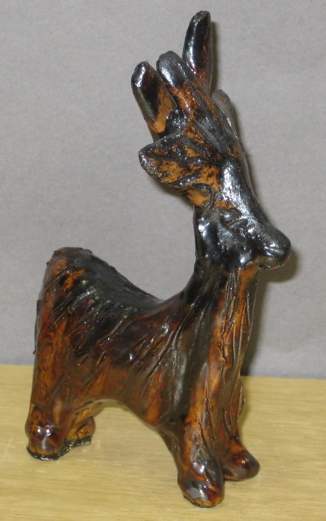 Hirsch