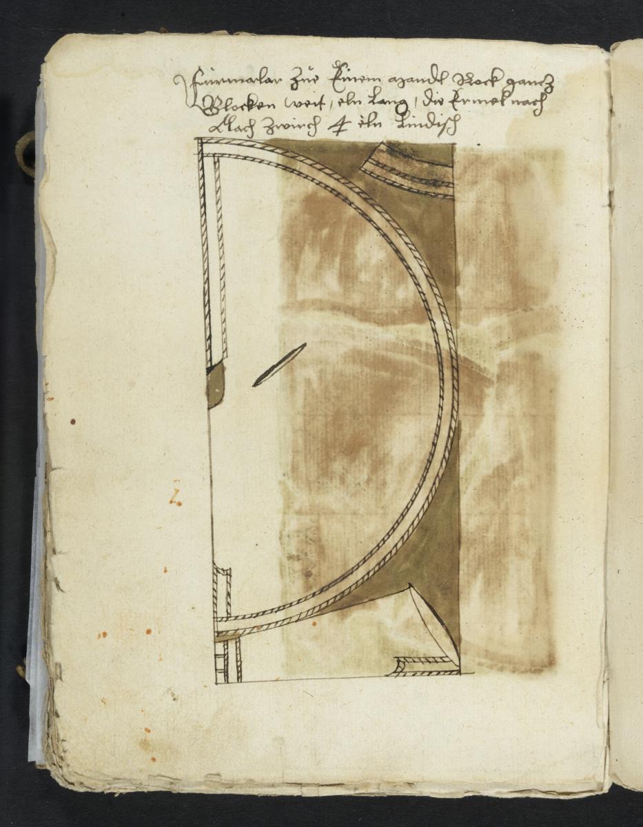 Schneidermusterbuch: Käysserliche Freyhaitten d schneyder [...]