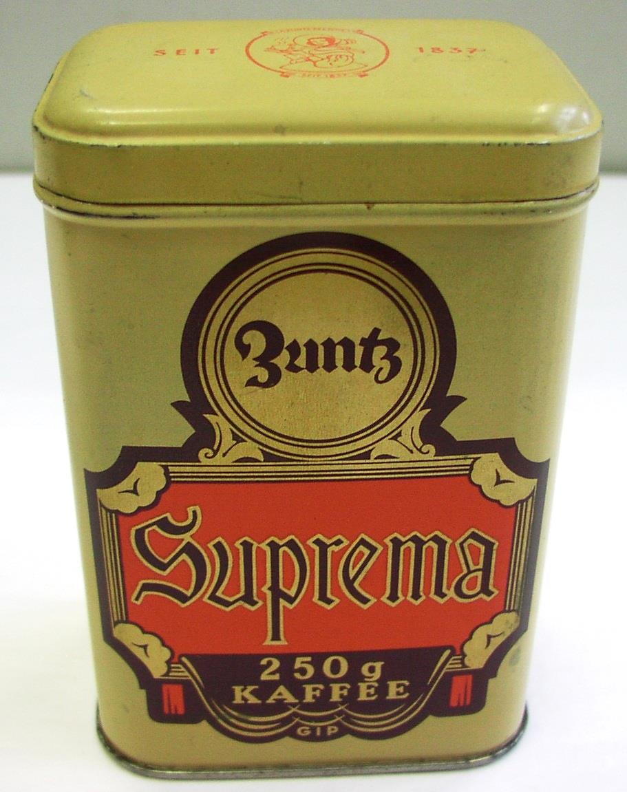 Suprema
