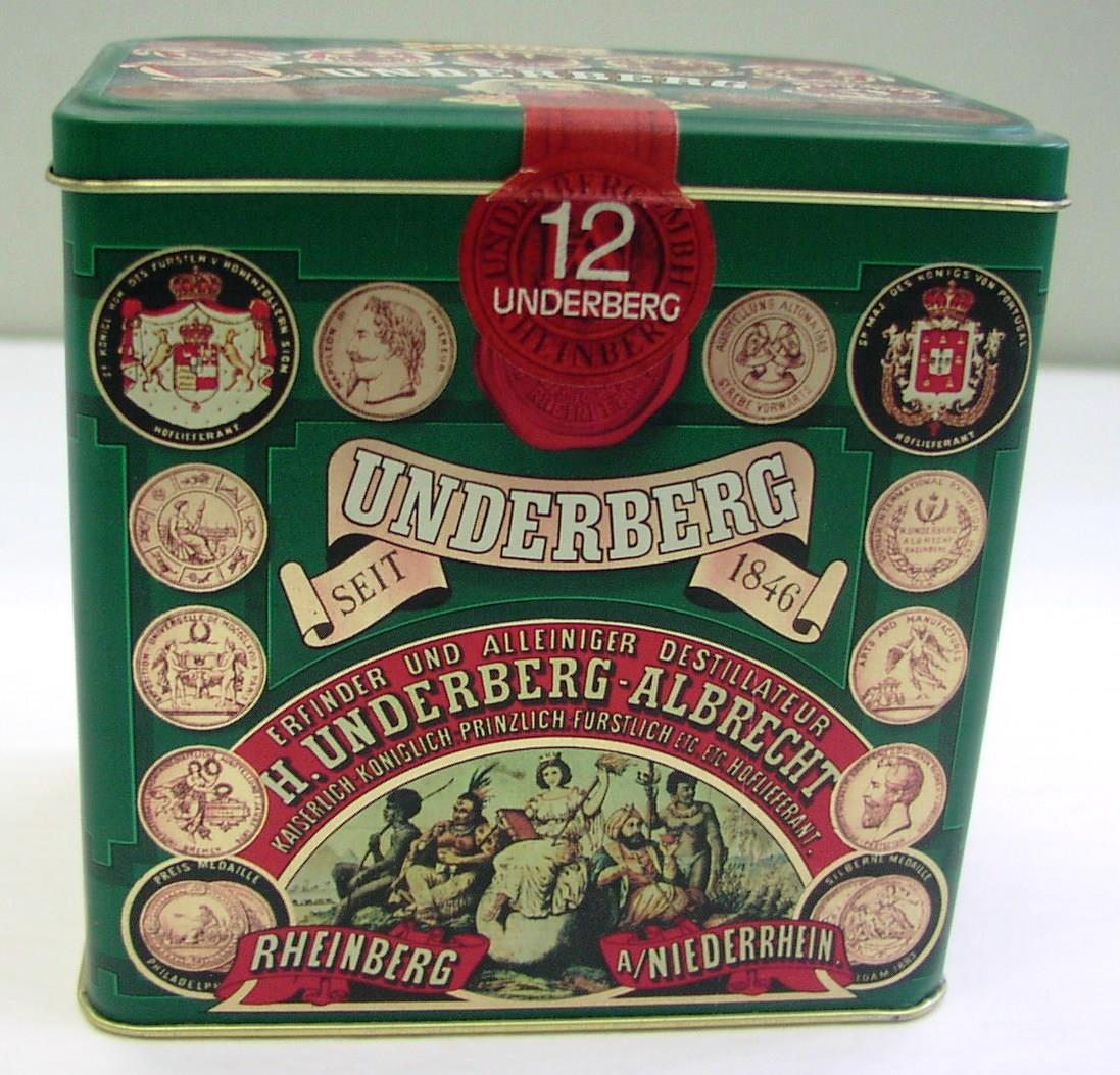 Underberg
