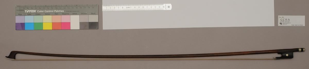 Streichbogen für Violine