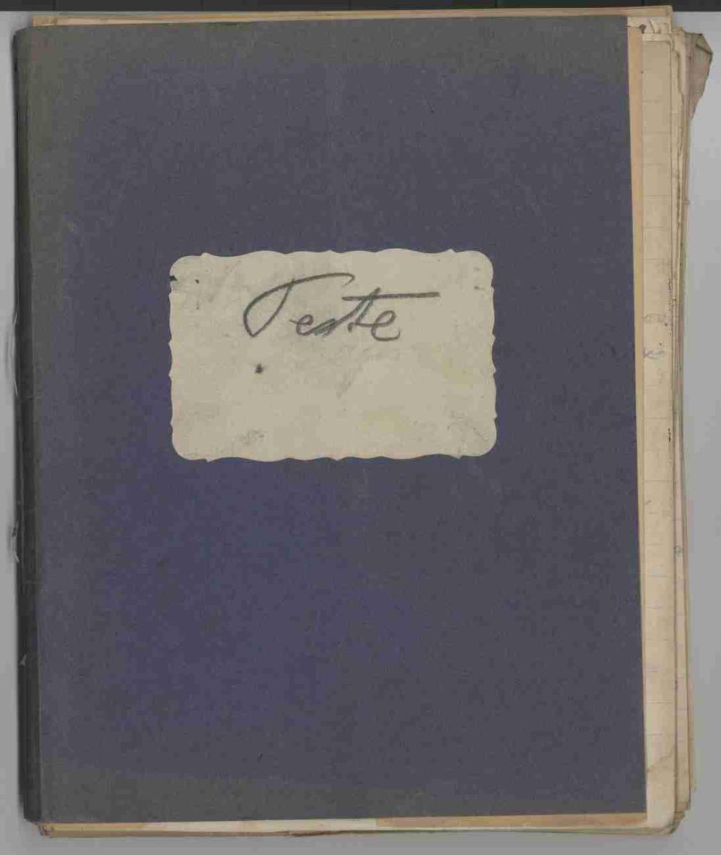 Zwei griechische Lieder: a) "Περιβόλι" [Perivoli], b) "Νάσος" [Nassos]