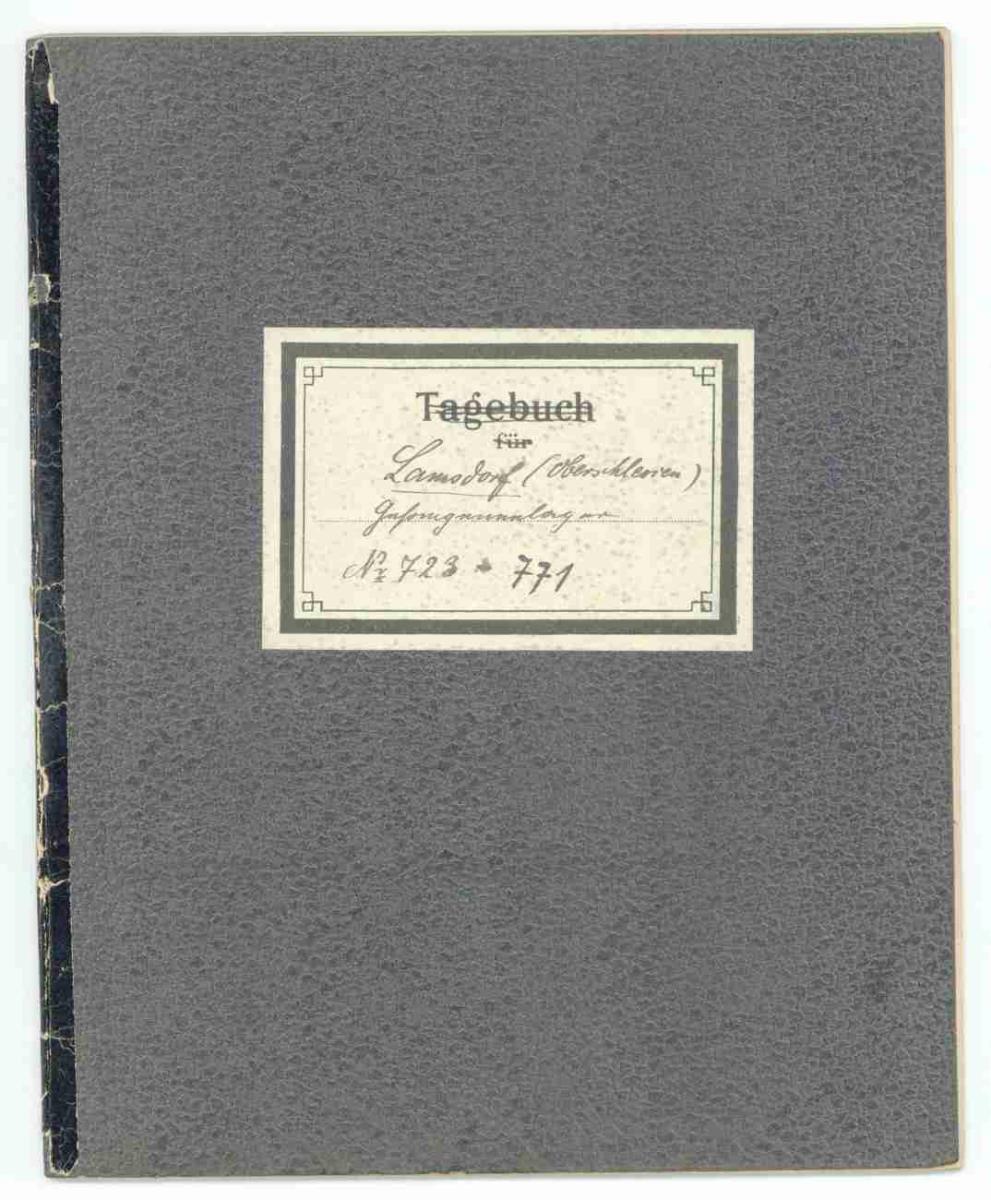 "a) Rumän. Lied mit b) anschliessenden lustigen Rufen"