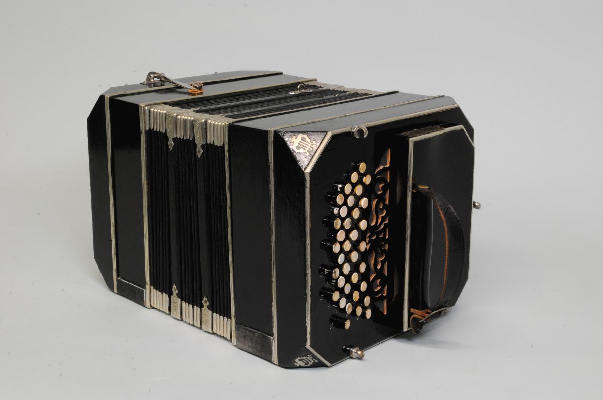 Bandoneon