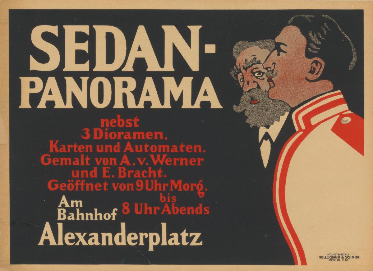 Sedan-Panorama