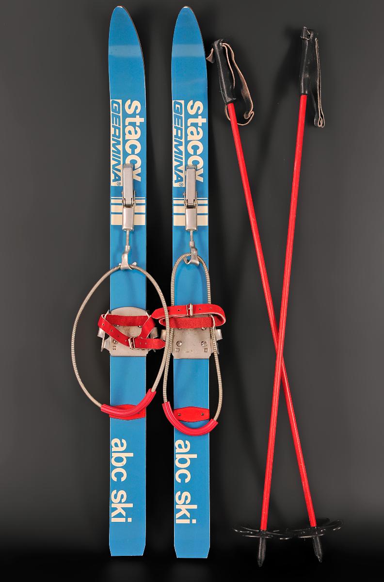 abc ski staccy Germina