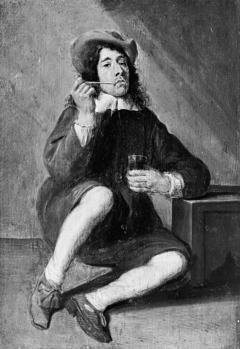 Der Raucher