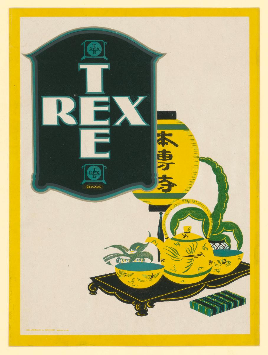 Rex Tee