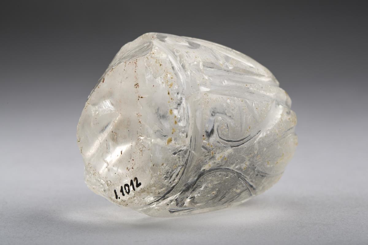 I. 1012