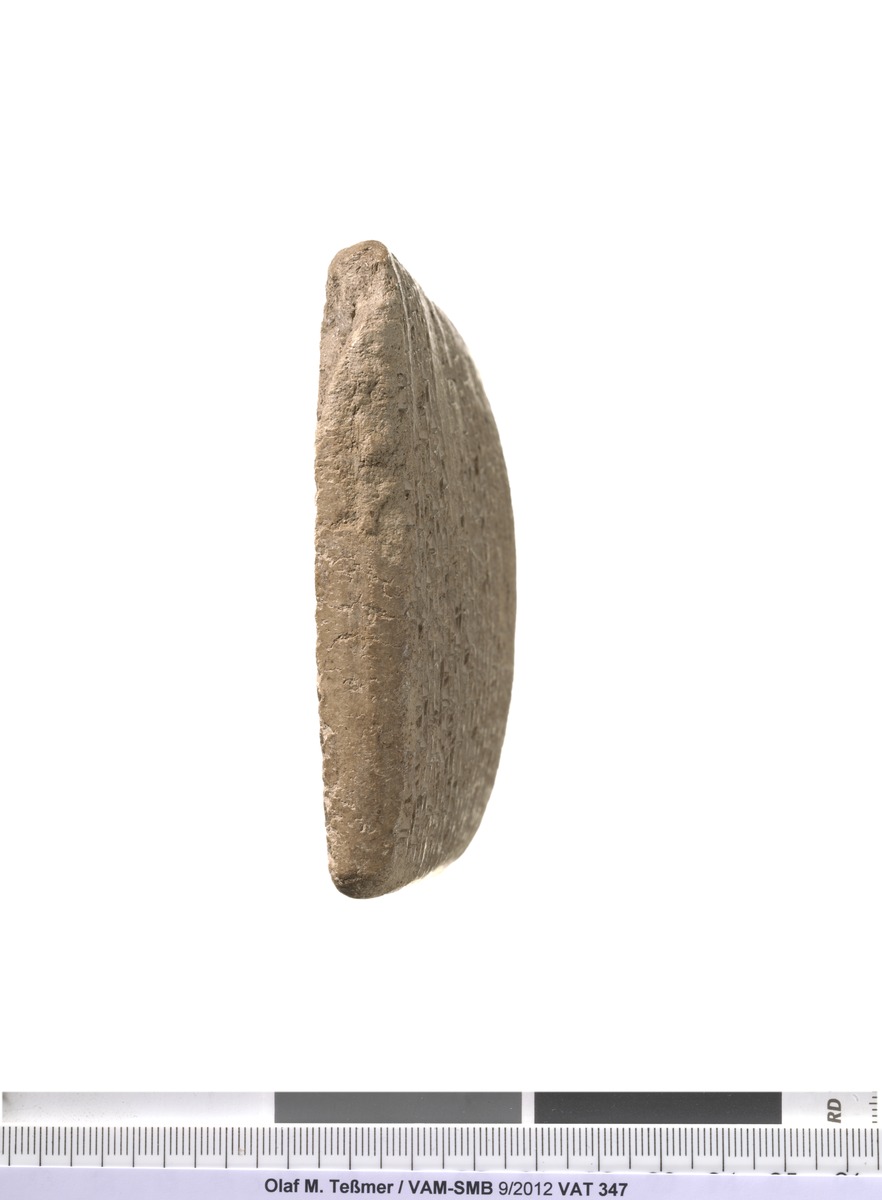 Brief des Pharao an Aziru, König von Amurru