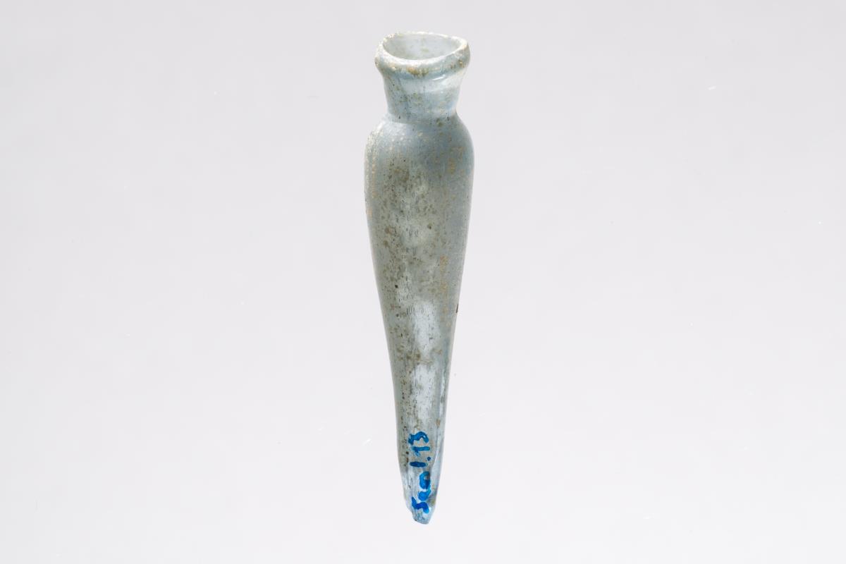 Sam I. 13