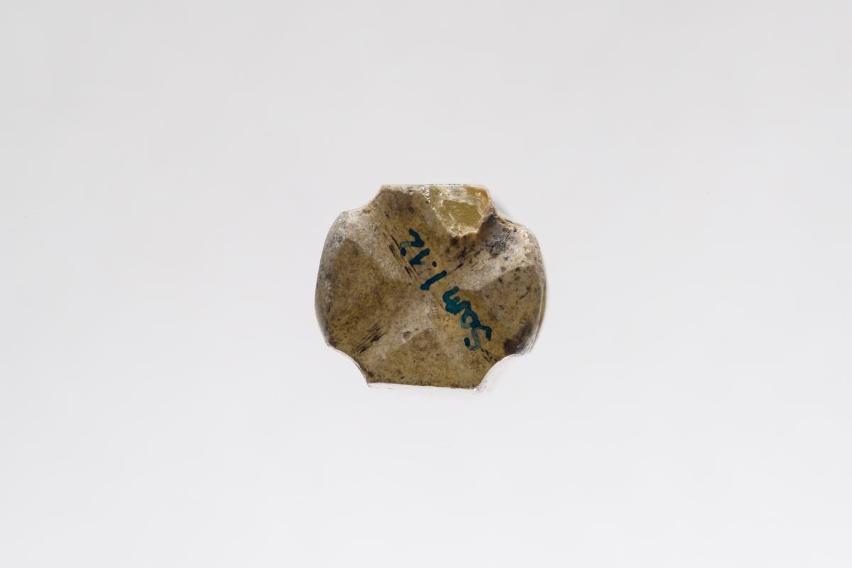 Sam I. 12