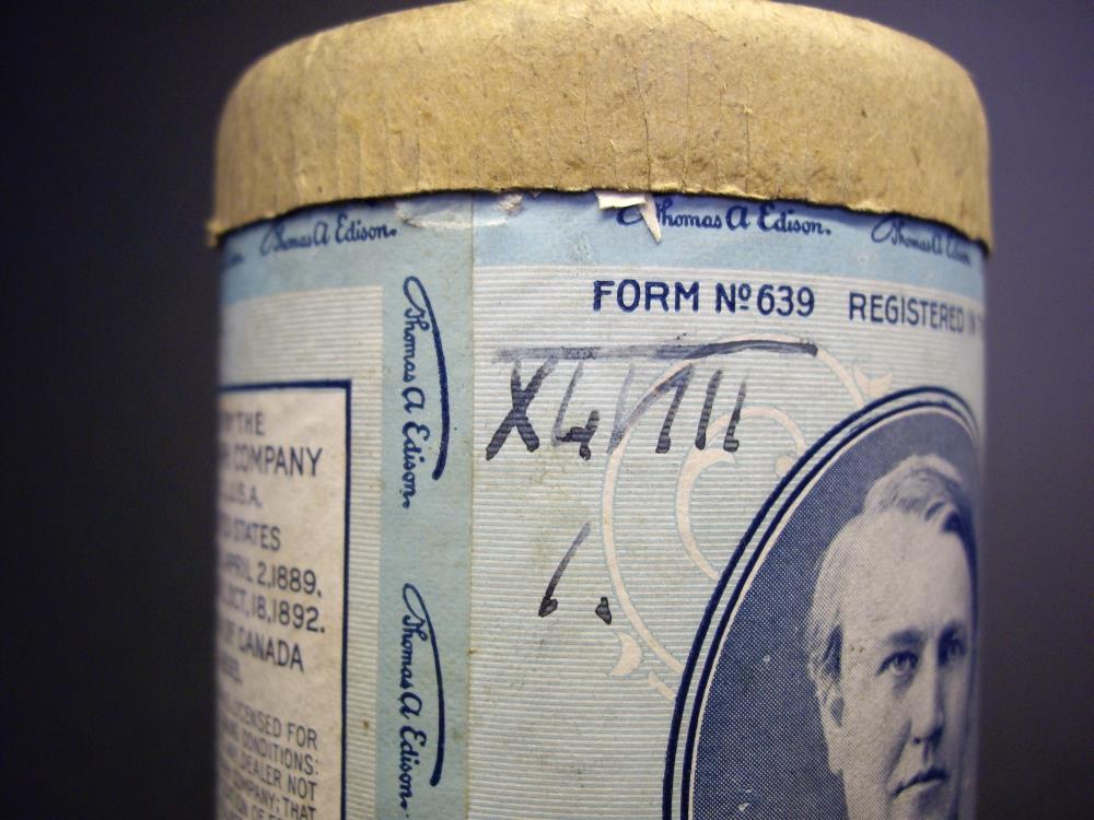 "Gurischer Chor (der gleiche wie 820)"