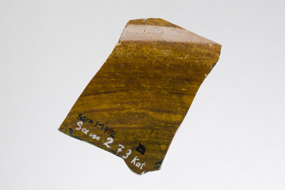Sam I. 17.2