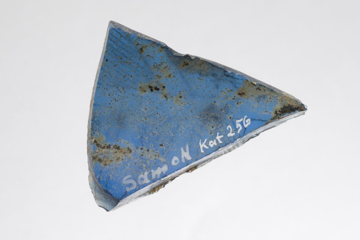 Sam I. 42
