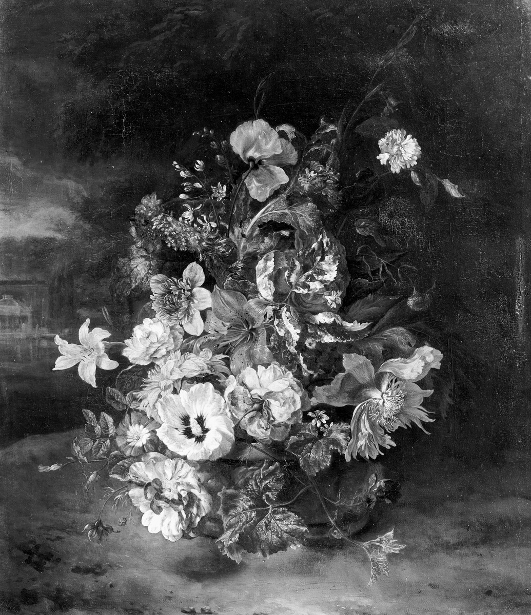 Blumenstrauß