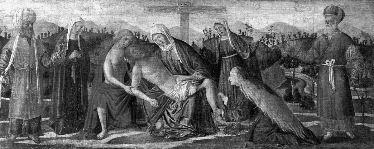 Beweinung Christi