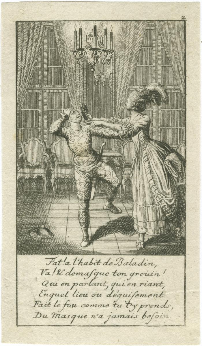Die Monate oder auch Jahreszeiten: Februar