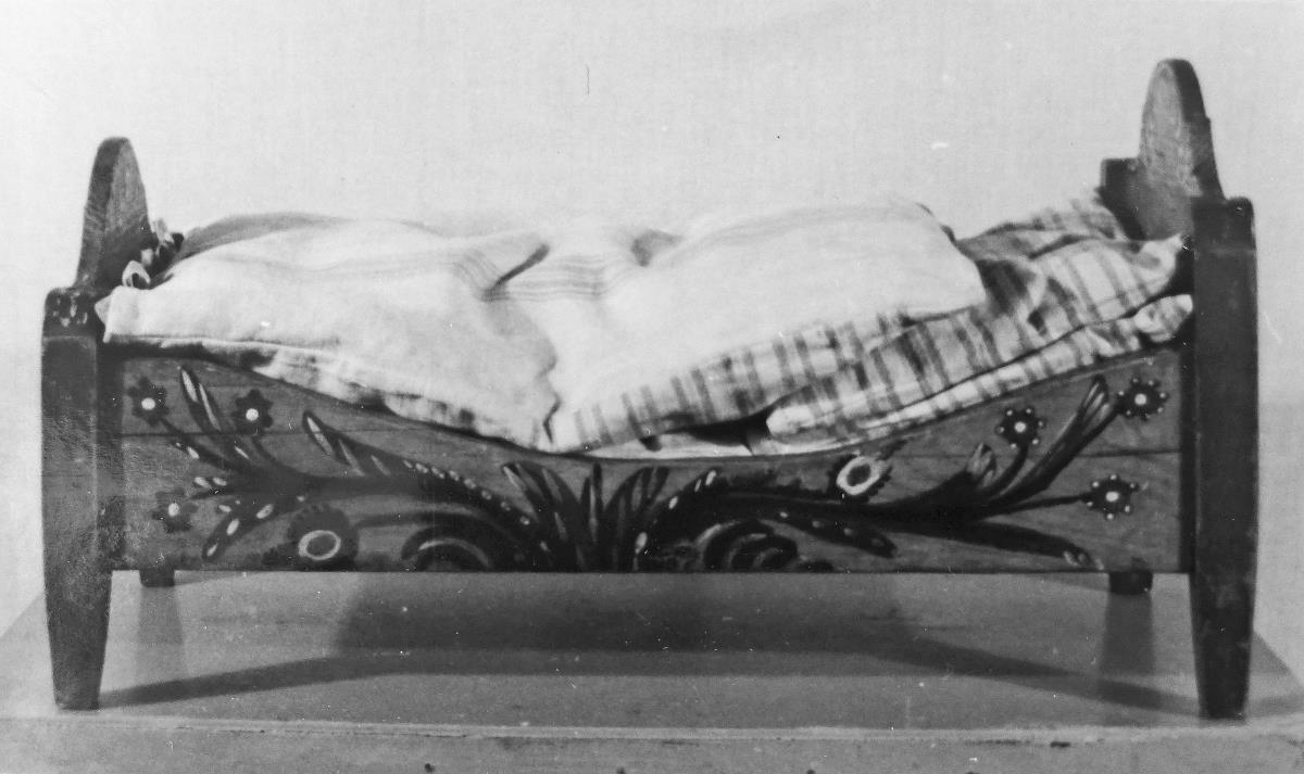 I (35 M) 126/1958,1-8