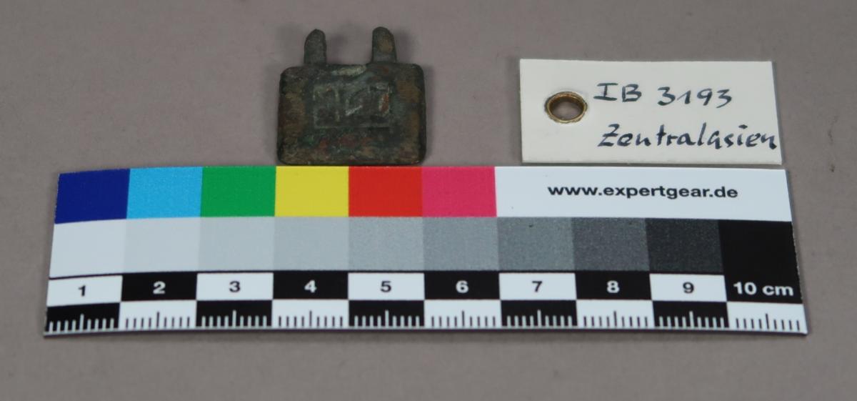 I B 3193