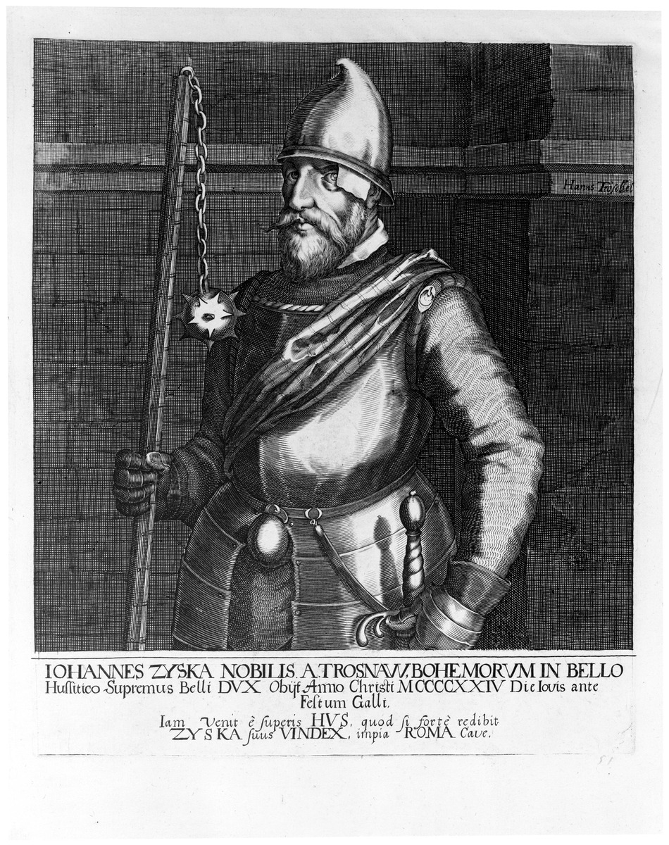 Johann Ziska