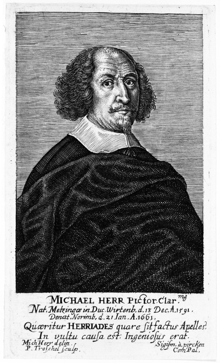Michael Herr