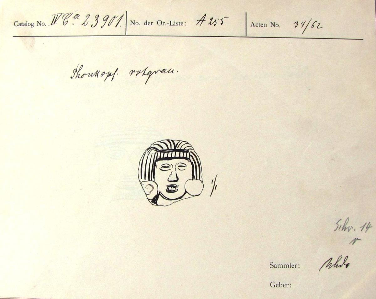 IV Ca 23901