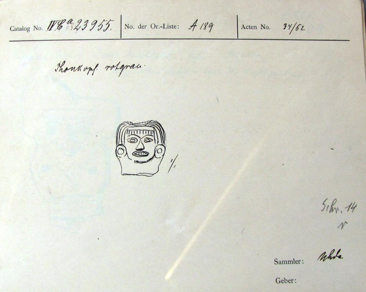 IV Ca 23955