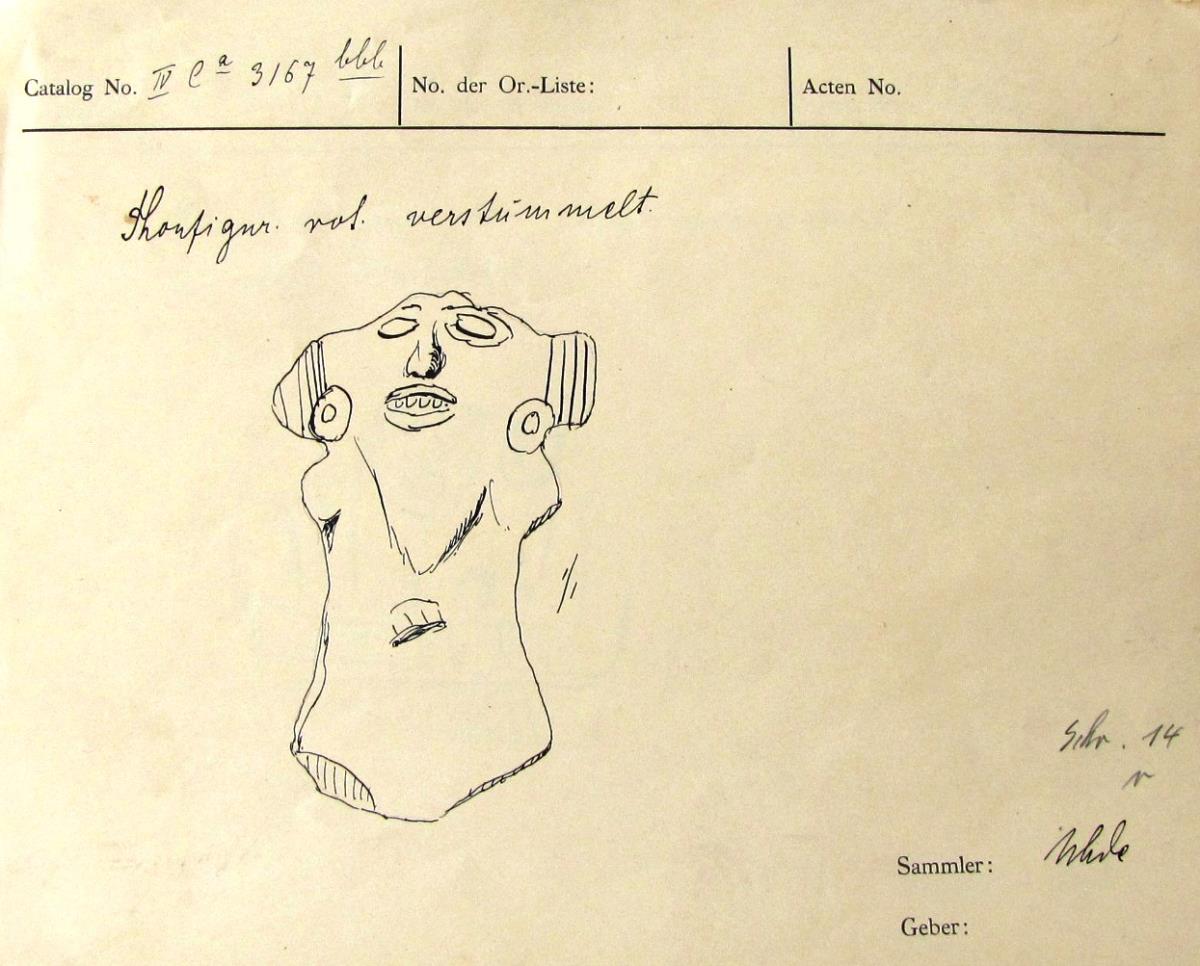 IV Ca 3167 bbb