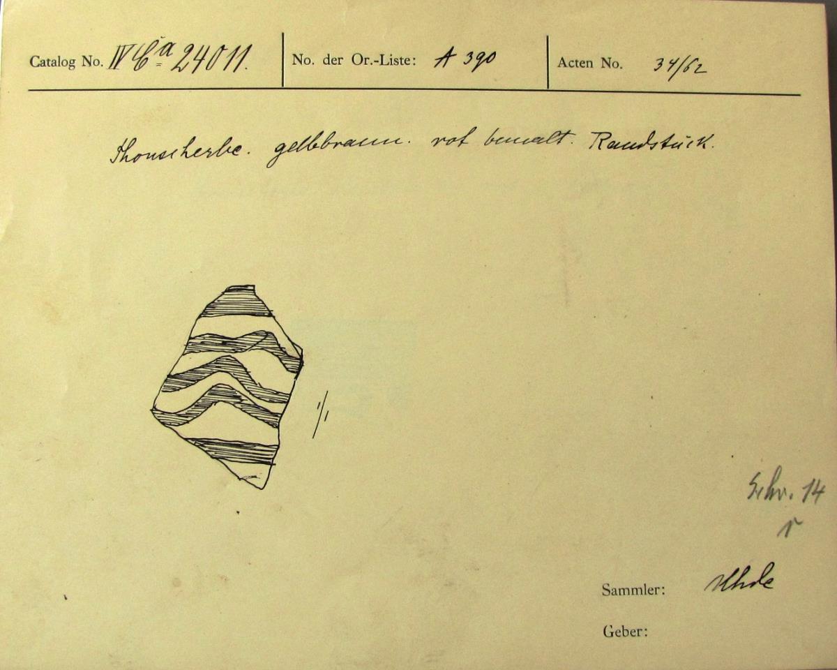 IV Ca 24011