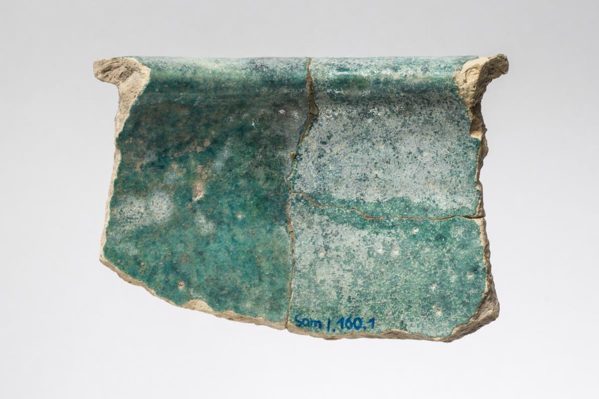 Sam I. 160.1