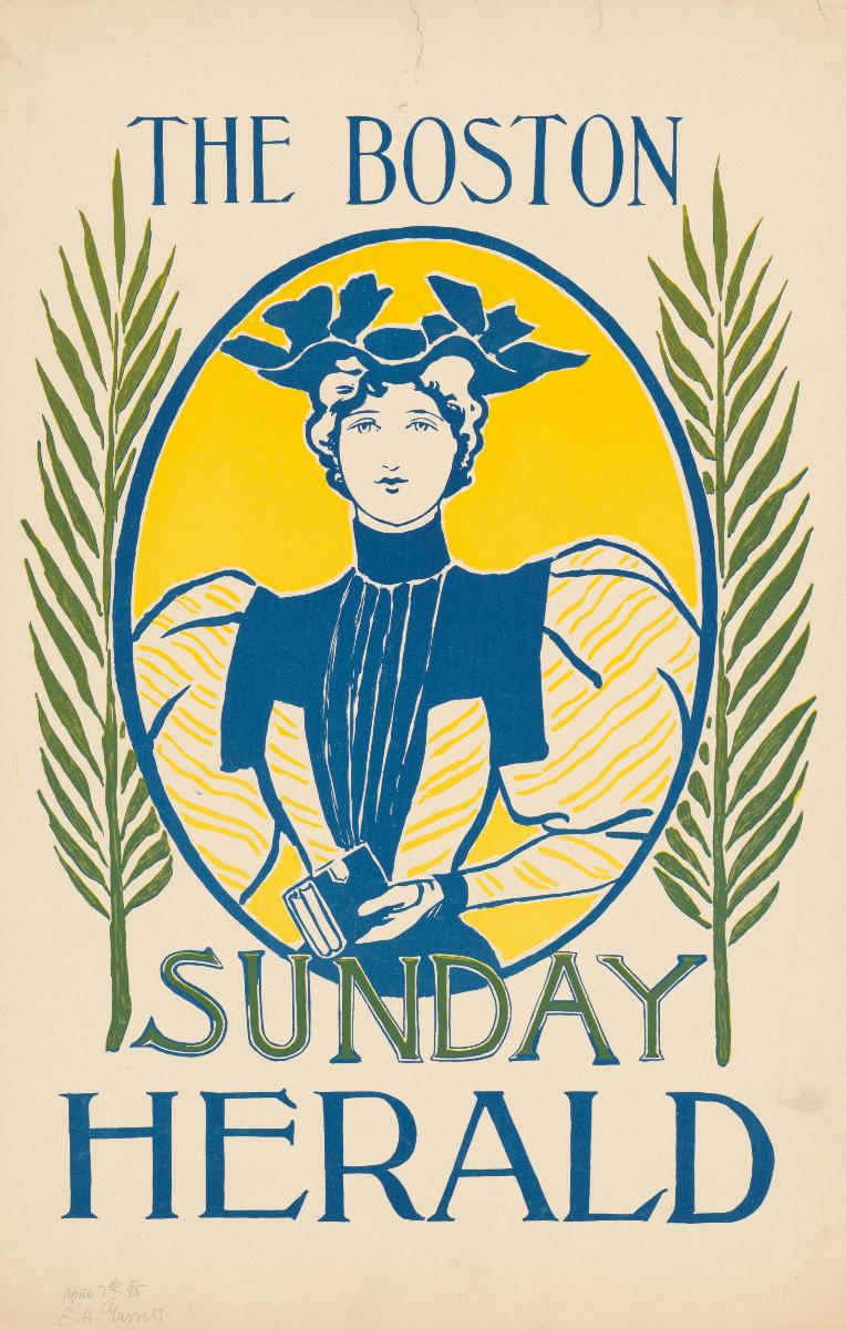 The Boston Sunday Herald