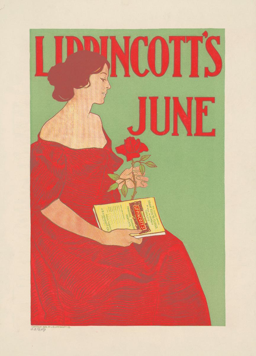 Lippincott's June