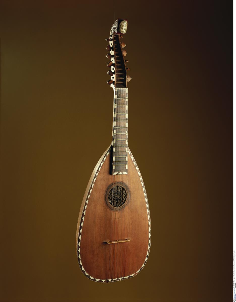 Mandora