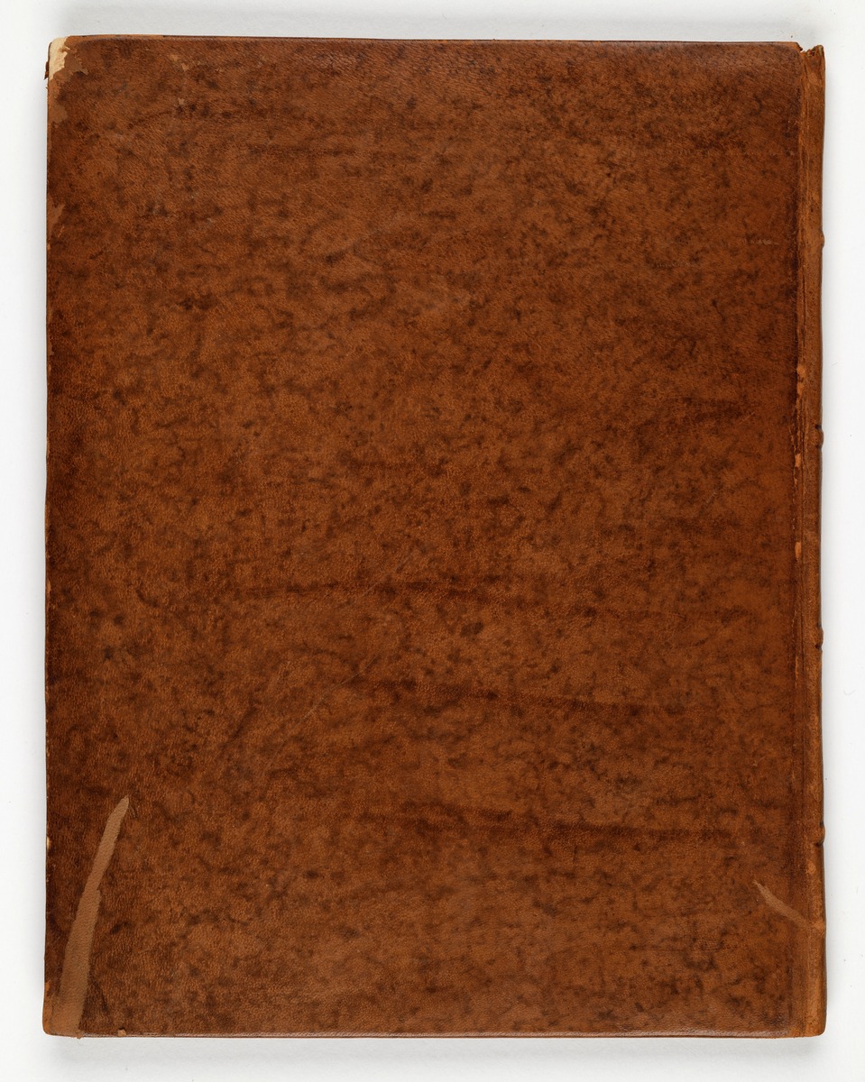Martin Luther: Passional Christi und Antichristi. Johann Grünenberg: Wittenberg 1521