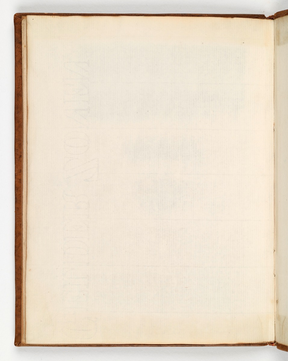 Martin Luther: Passional Christi und Antichristi. Johann Grünenberg: Wittenberg 1521