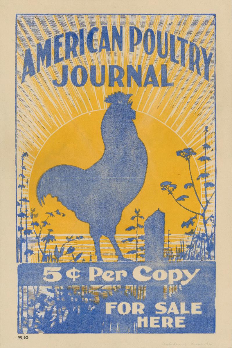 American Poultry Journal