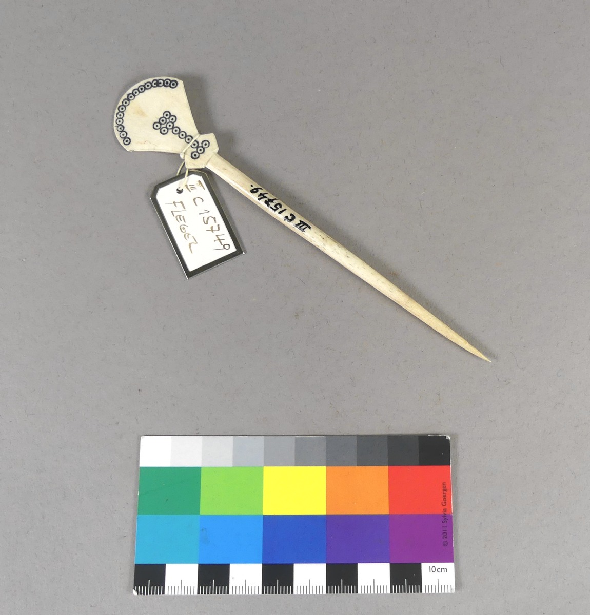 III C 15749