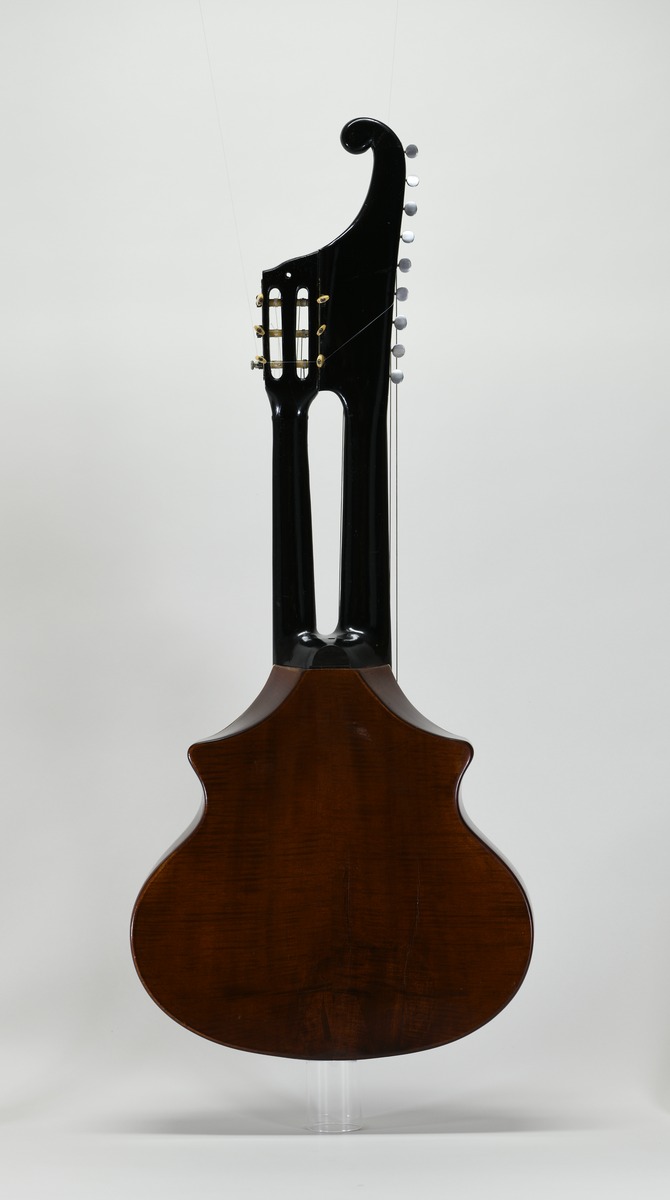 Bassgitarre
