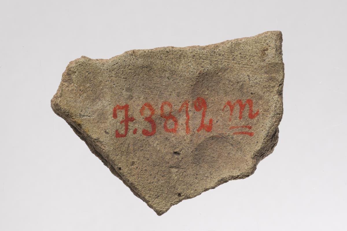 I. 3812 m