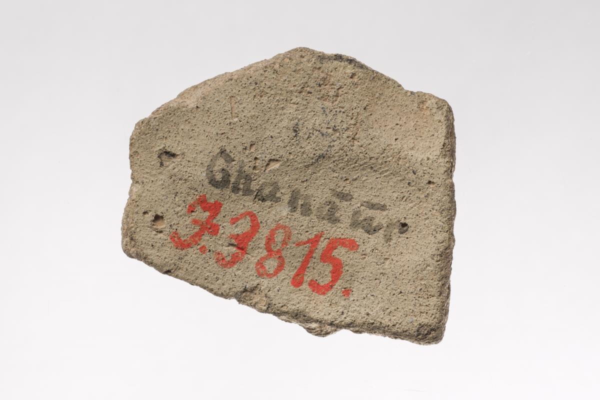I. 3815
