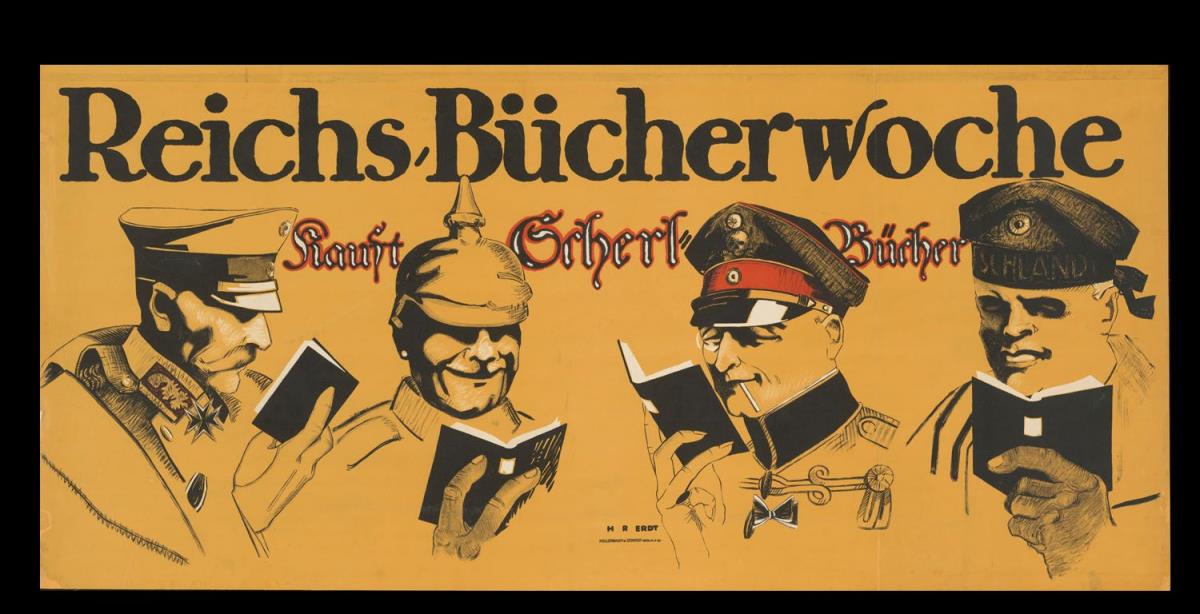 Reichs-Bücherwoche