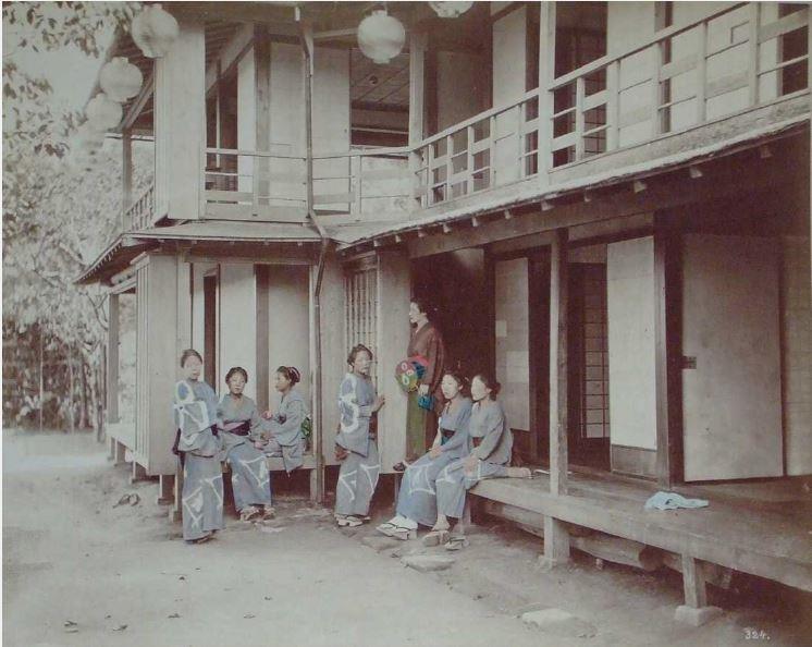 Teehaus
